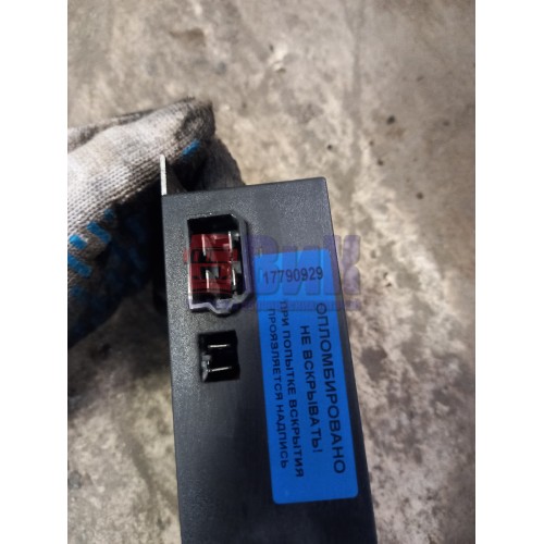 Преобразователь напряжения DAF CF 85 620602 20А (929), 1368354-1