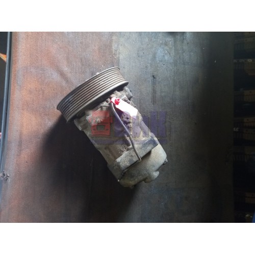 Компрессор кондиционера Renault Magnum DXI-13 (344), 