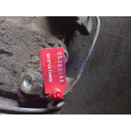 Компрессор кондиционера Renault Magnum DXI-13 (344), -3