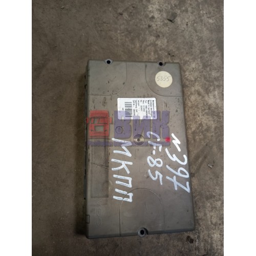 Блок VIC DAF CF 85 620602 версия 1.1 (930), 1364166