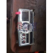 Панель приборов Renault Magnum DXI-13 (331)