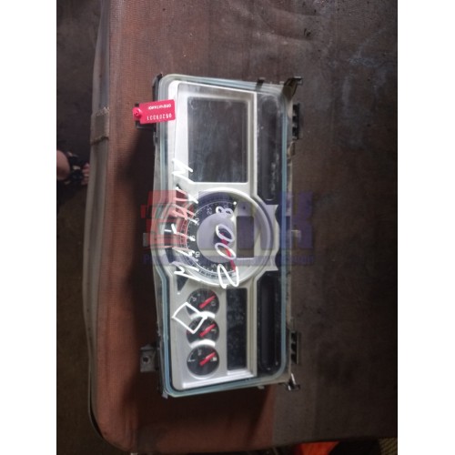 Панель приборов Renault Magnum DXI-13 (331), 7420977604