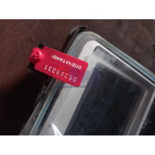 Панель приборов Renault Magnum DXI-13 (331), 7420977604-3