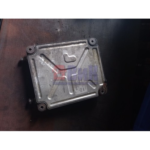 Блок управления двигателем Renault Magnum DXI-13 (340), 20814604-2