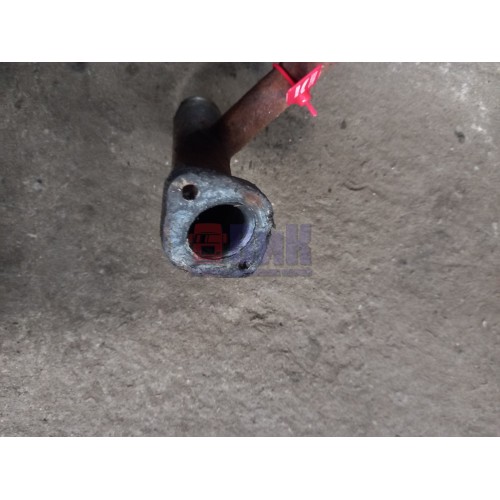 Трубка слива масла с турбины Renault MACK (523), -1