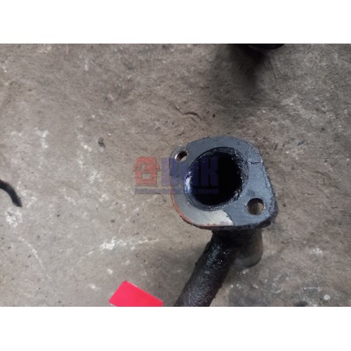 Трубка слива масла с турбины Renault MACK (524), -1