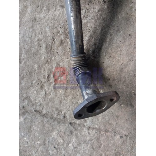 Трубка слива масла с турбины Renault MACK (525), -1