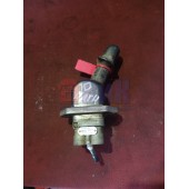 Кран ручного тормоза Renault Magnum (339)