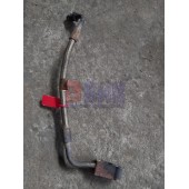 Шланг подачи масла в турбину Renault DXI 11 (532)