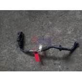 Шланг подачи масла в турбину Renault DXI 11 (533)