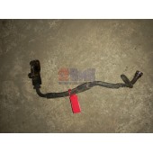 Шланг подачи масла в турбину Renault DXI 11 (534)