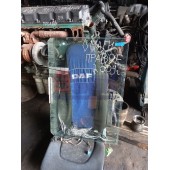 Стекло двери (основное) Renault Magnum DXI RH (453)