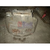 Суппорт задний Scania KNORR RH (153)