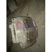 Суппорт передний Scania KNORR LH (154)