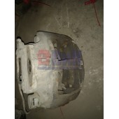 Суппорт передний Scania KNORR RH (155)