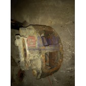 Суппорт задний Scania LH (157)