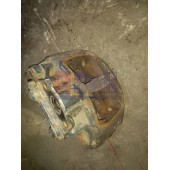 Суппорт передний Scania LH (160)