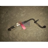 Шланг подачи масла в турбину Renault DXI 11 (535)