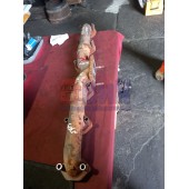 Коллектор выпускной Renault DXI-13 (335)