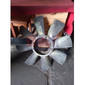 Вентилятор (крыльчатка) Scania-5 P340 626313 (338)