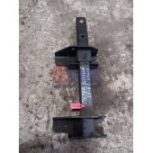 Кронштейн переднего крыла DAF CF 85 620602 передний LH (504)