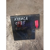 Кронштейн кулисы DAF CF 85 620602 (503)