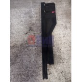 Пыльник двигателя DAF 85 CF 620602 LH (501)