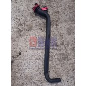 Маслозаливная горловина DAF 85 CF 620602 (499)