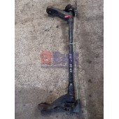 Торсион кабины DAF 85 CF 620602 в сборе с кронштейнами (502)