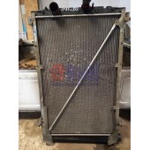 Радиатор основной DAF 85 CF 620602 NISSENS (505)  