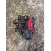 Кран ABS DAF CF 85 620602 WABCO (473)