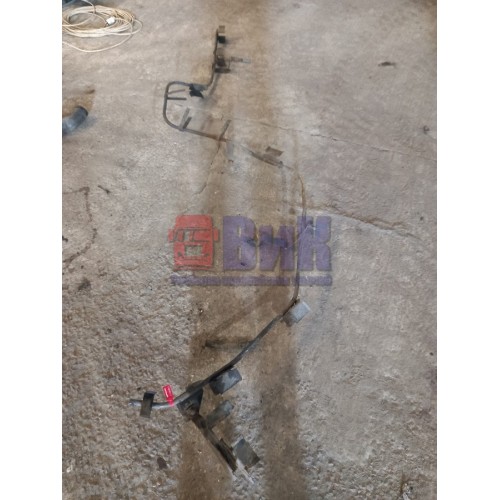 Кронштейн проводки DAF CF 85 620602 передний в сборе (3 части) RH (471), 