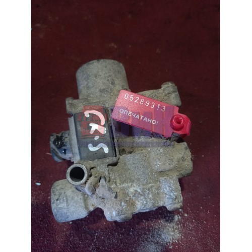 Кран ABS Scania P340 626313 (313), 4721950970-2