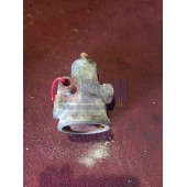 Клапан ограничения давления Scania P340 626313 (312)