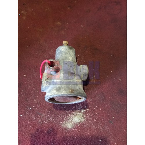 Клапан ограничения давления Scania P340 626313 (312), 362425