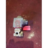 Клапан электромагнитный (соленоид) Scania P340 626313 (323)