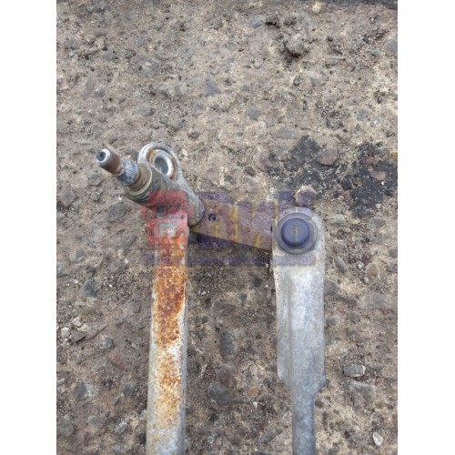 Трапеция дворников Volvo (128), 20517438-3