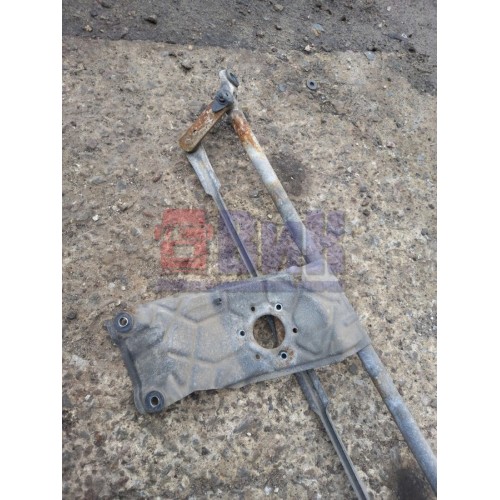 Трапеция дворников Volvo (128), 20517438-7