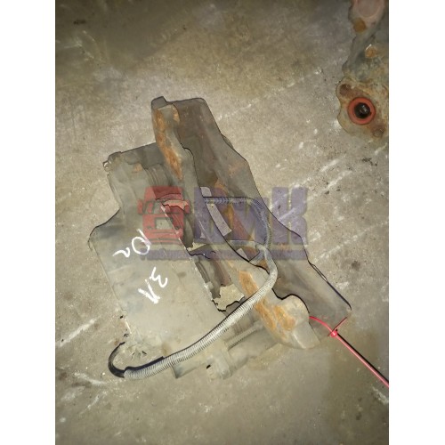 Суппорт задний Renault DXI (Volvo зад.) MERITOR LH (125), 