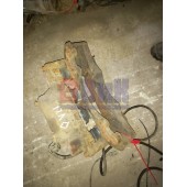 Суппорт передний Renault DXI (Volvo зад.) MERITOR LH (124)