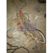 Суппорт передний Renault DXI (Volvo зад.) MERITOR RH (123)