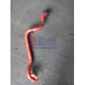 Маслозаливная горловина Scania P340 626313 (547)