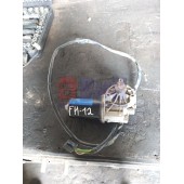 Моторчик стеклоочистителя Volvo FH-12 (443)