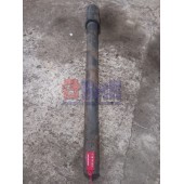 Кронштейн полукрыла (труба) DAF CF 85 620602 (459)