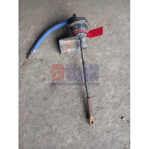 Клапан изменения геометрии турбины DAF 105 (560), 