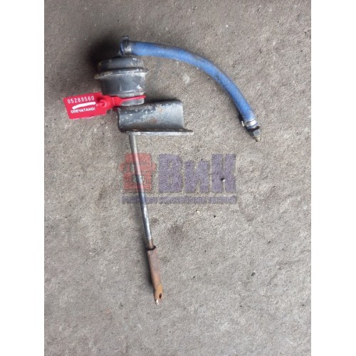 Клапан изменения геометрии турбины DAF 105 (560), -1