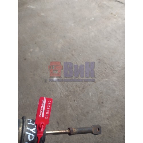 Клапан изменения геометрии турбины DAF 95 XF (563), -3