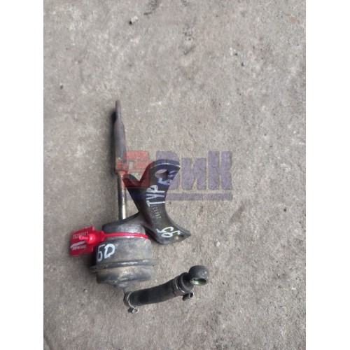 Клапан изменения геометрии турбины DAF 95 XF (563), -1