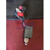 Доводчик замка двери Renault Magnum / PR (304)