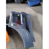 Подножка основная MAN ш.к. деф. LH (416)